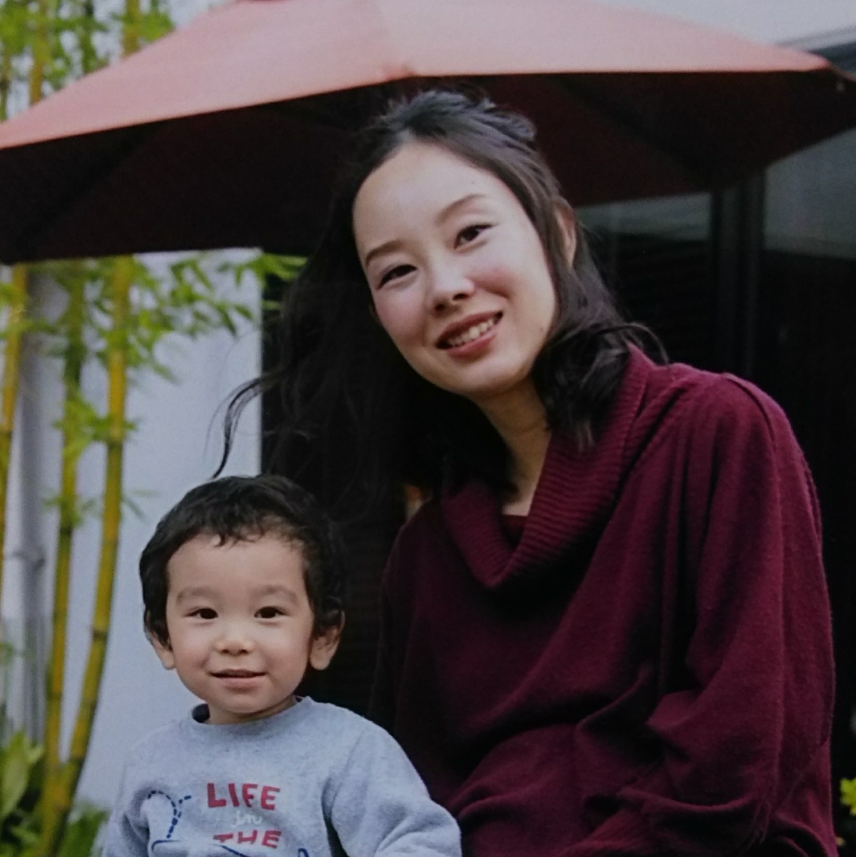 吉田 恵 赤ちゃんの「今」を残す手形アートpetapetaart