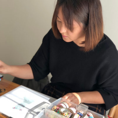 みえだ　まゆみ