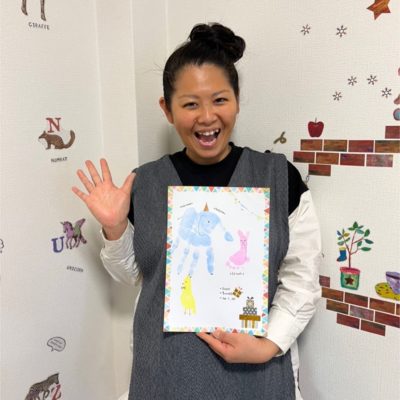 Andy(おのさよこ)