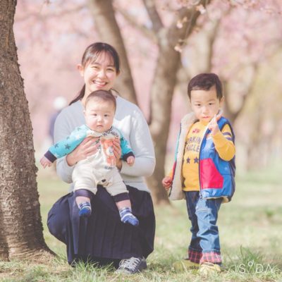 さかがみ　はるか