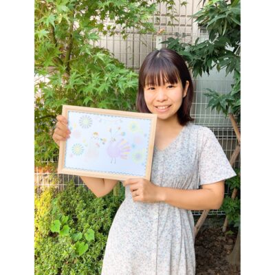 にしかわ　ゆうり