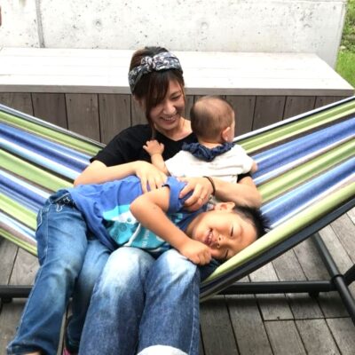 にしむら　あいこ