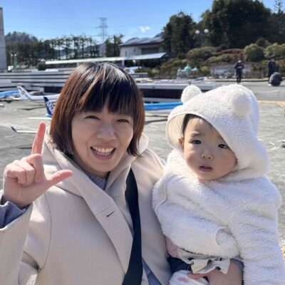 いたばし　ゆきみ