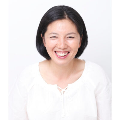 ぼうだ　あきこ