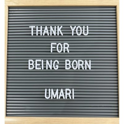 umari